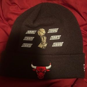 New era limited edition winter hat